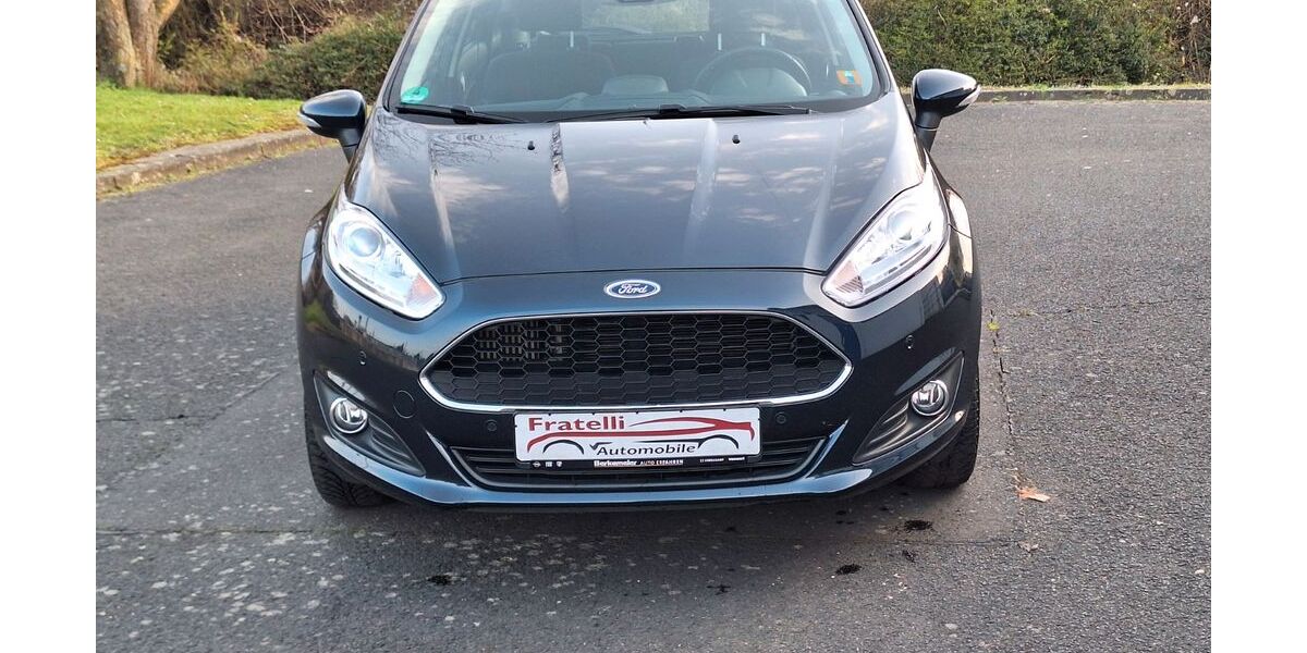 Ford Fiesta 64.953 km 7.499 &euro; Brühl bei Köln 50321
