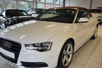Audi A5 104.112 km 12.990 &euro; Köln 50827