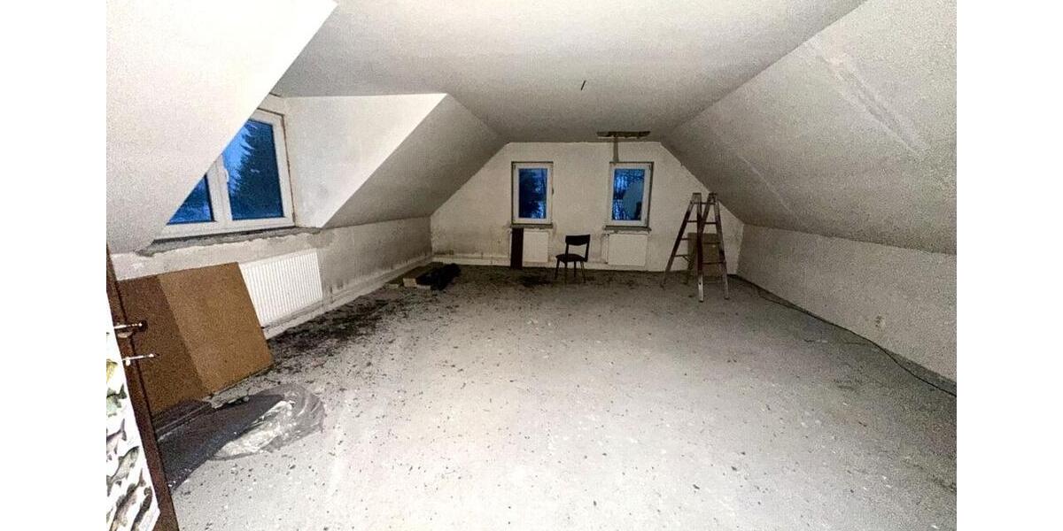 Einfamilienhaus Tirschenreuth - 230.000&euro; | Angebot:27096413