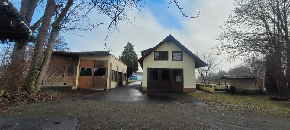 Einfamilienhaus Ravensburg Eschach - 460.000&euro; | Angebot:26426885