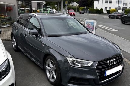 Audi A3 113.500 km 15.500 € Dörentrup 32694