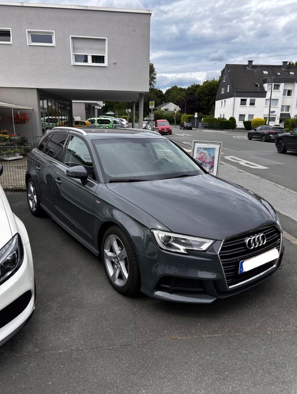 Audi A3 113.500 km 15.800 € Dörentrup 32694