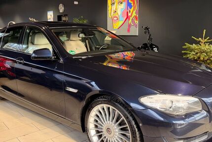 Alpina B5 141.000 km 34.990 &euro; Krefeld 47800