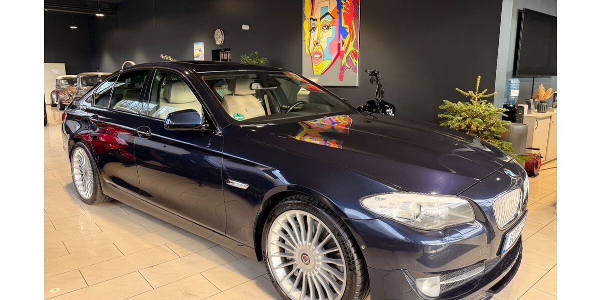 Alpina B5 141.000 km 34.990 &euro; Krefeld 47800