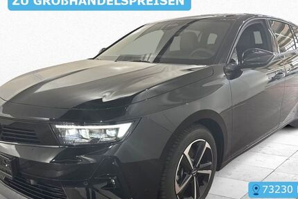 Opel Astra 9.530 km 21.990 &euro; Frankfurt 60596