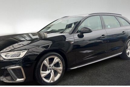 Audi A4 65.185 km 26.950 € Hamburg 22529