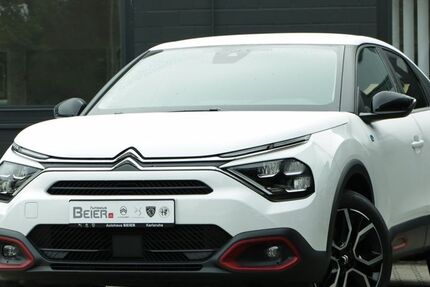 Citroen C4 34.666 km 20.490 &euro; Karlsruhe 76131