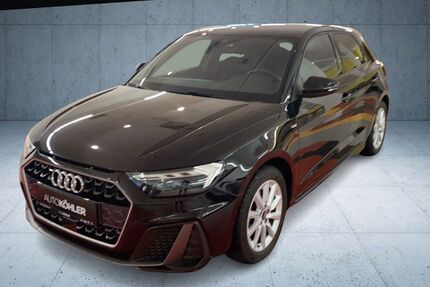 Audi A1 12.200 km 26.490 € Bad Dürkheim 67098