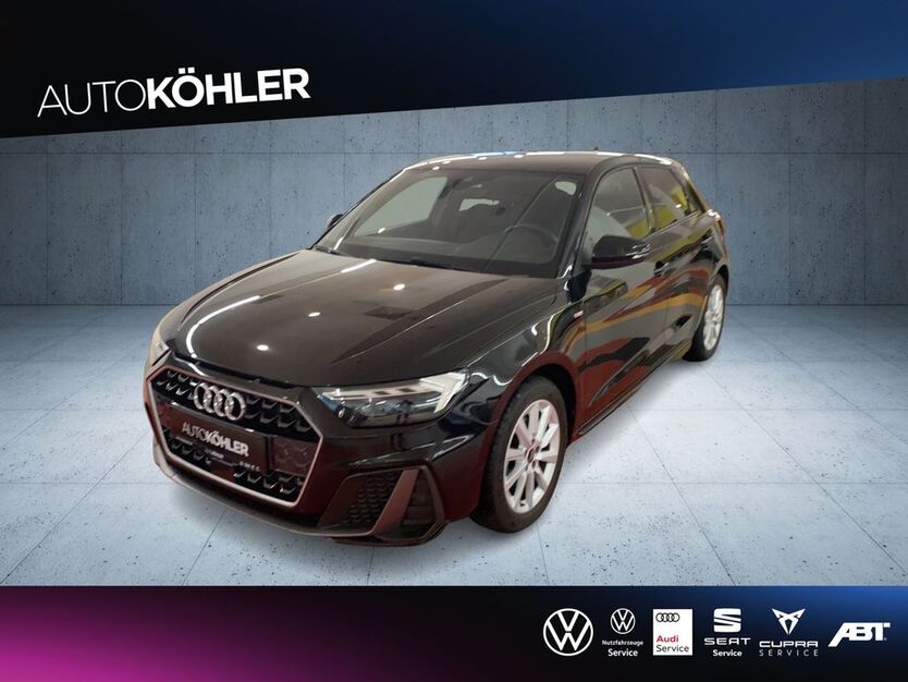 Audi A1 12.200 km 26.490 € Bad Dürkheim 67098