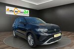 VW T-Cross 1.0 TSI 85 kW Life Business *DSG/Navi/LED/ 13.553 km 22.960 &euro; Bamberg 96052