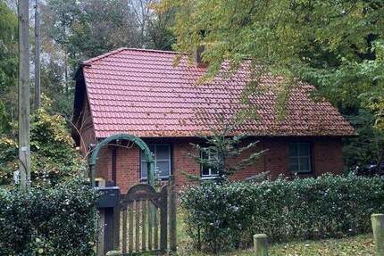 Haus Tangstedt - 2 Zimmer, 66 m&sup2;, 1.300&euro; | Angebot:25070796