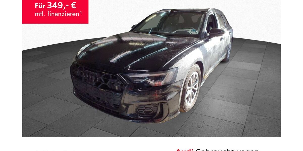 Audi A6 31.014 km 55.990 &euro; Kassel 34125