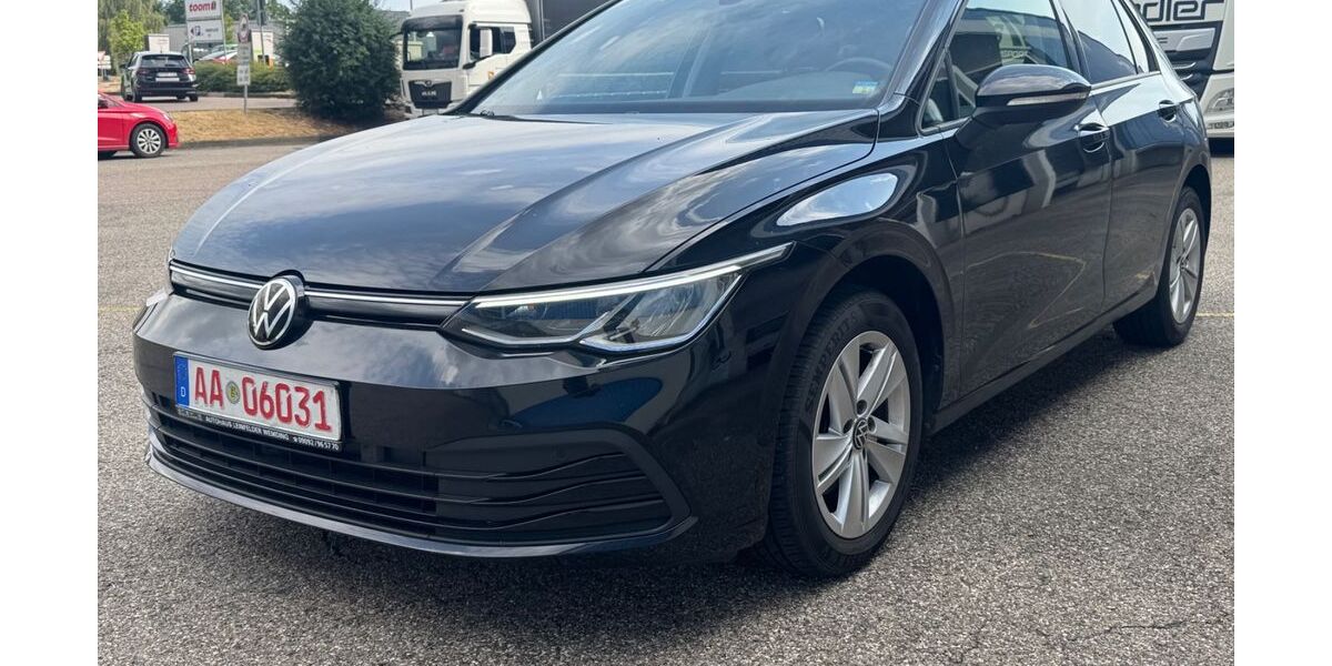 VW Golf 243.964 km 12.500 &euro; ELLWANGEN 73479