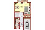 Reihenmittelhaus Cottbus Sielow - 5 Zimmer, 120 m&sup2;, 239.000&euro; | Angebot:26886118