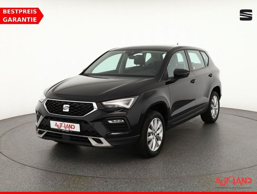 Ateca