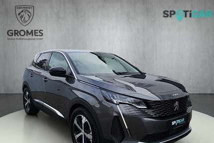 Peugeot 3008 85.700 km 16.500 &euro; Wartenberg 85456