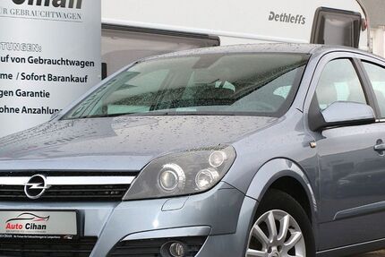 Opel Astra 59.900 km 4.990 &euro; Lampertheim 68623
