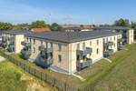 Etagenwohnung Ahrensfelde Lindenberg - 3 Zimmer, 64 m&sup2;, 335.200&euro; | Angebot:25773163