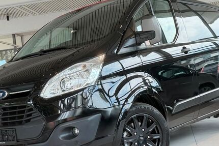 Ford Transit Custom 84.611 km 17.991 &euro; Siegen 57078