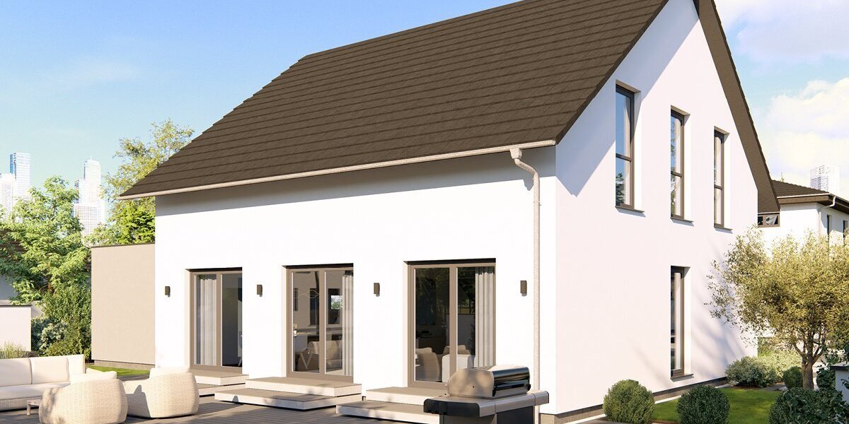 Individuelles Einfamilienhaus - Flexibel geplant, persönlich gestaltet! - Einfamilienhaus Rösrath | Angebot:27351518