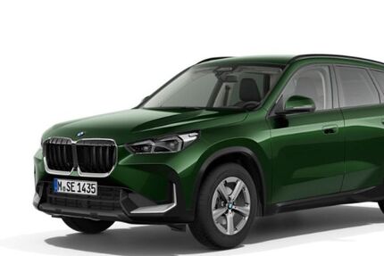 BMW X1 14.325 km 37.950 &euro; Hamburg 21073
