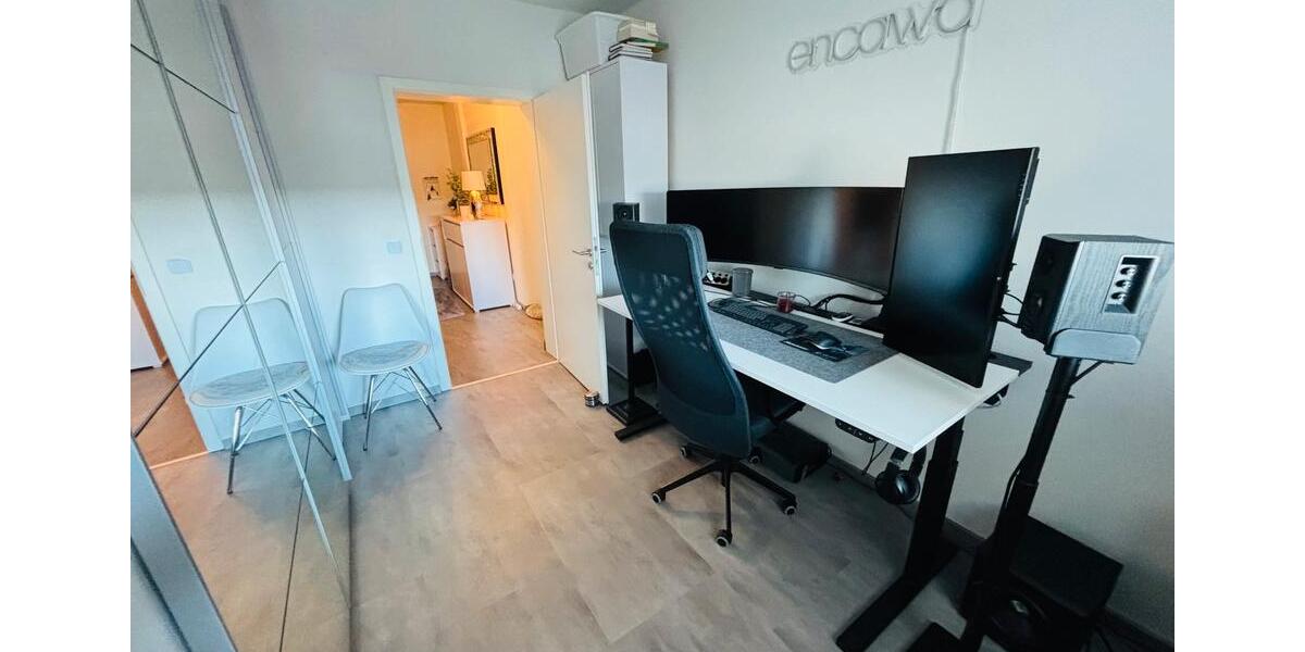 Etagenwohnung Beckum - 3 Zimmer, 76 m&sup2;, 180.000&euro; | Angebot:26315175