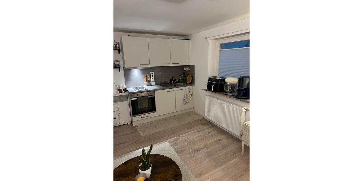 Etagenwohnung Trier Kürenz - 2 Zimmer, 37 m&sup2;, 535&euro; | Angebot:26409852