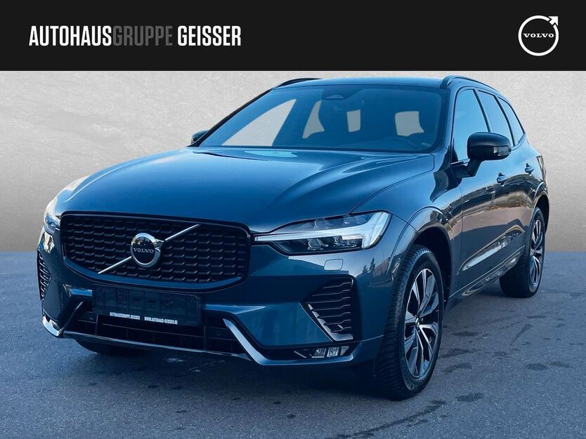 Volvo XC60 19.000 km 42.250 € Karlsruhe 76187