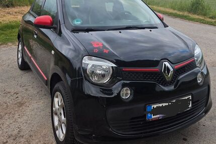 Renault Twingo 53.321 km 4.600 &euro; Emmerthal 31860