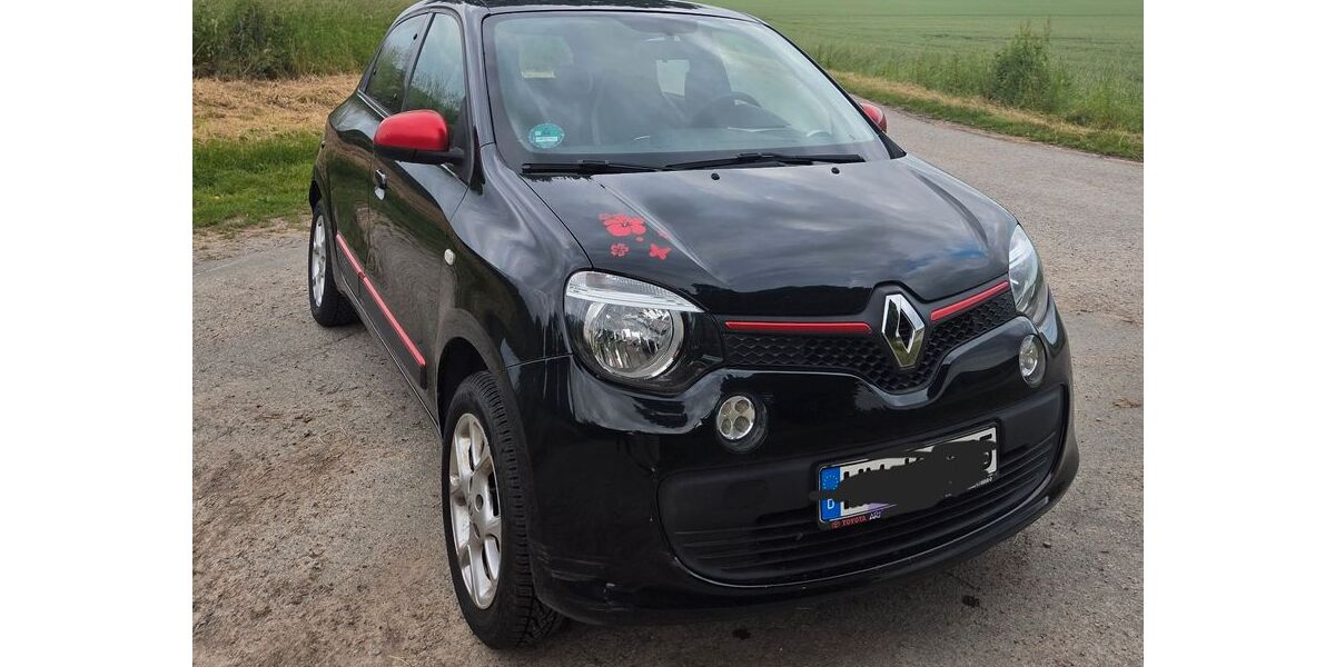 Renault Twingo 53.321 km 4.600 &euro; Emmerthal 31860