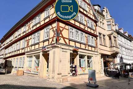 Gewerbeobjekt Mühlhausen Mühlhausen - 2.950&euro; | Angebot:26754383