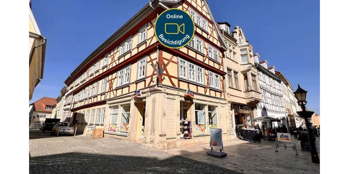 Gewerbeobjekt Mühlhausen Mühlhausen - 2.950&euro; | Angebot:26754383
