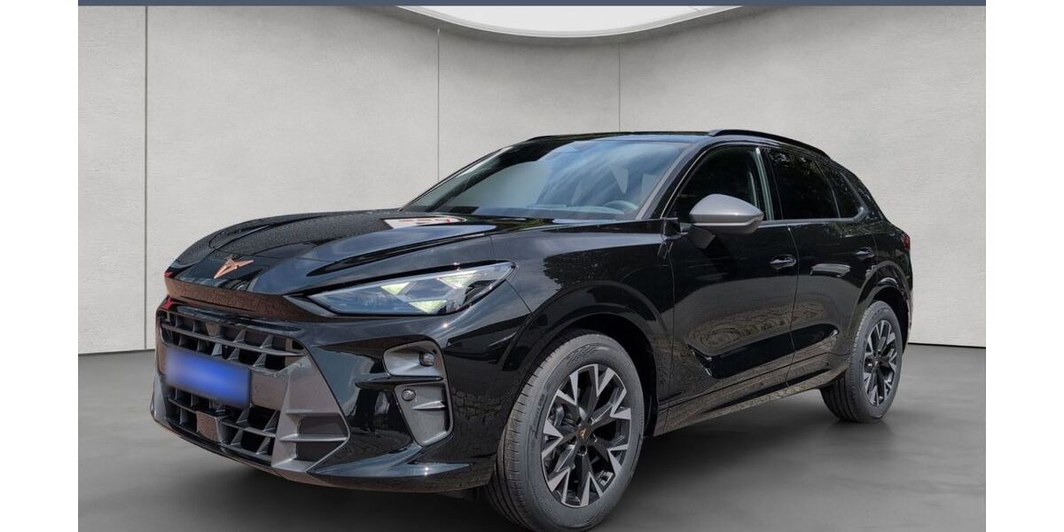 Cupra Terramar 4.999 km 41.480 &euro; Rendsburg 24768