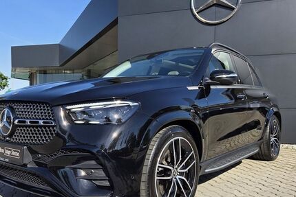 Mercedes-Benz GLE 450 8.588 km 88.989 &euro; Mainburg 84048