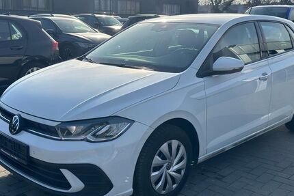 VW Polo 88.392 km 15.990 &euro; Vechelde 38159