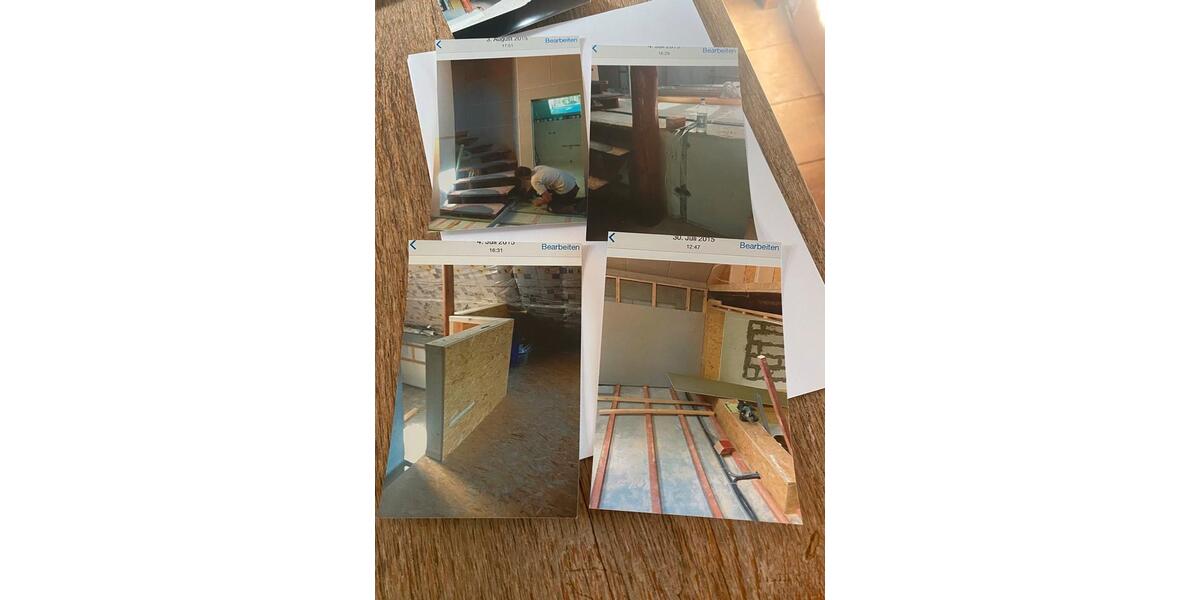 Einfamilienhaus Michelstadt - 3 Zimmer, 60 m&sup2;, 382.000&euro; | Angebot:26692056