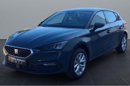 Seat Leon 3.780 km 31.920 &euro; Halberstadt 38820