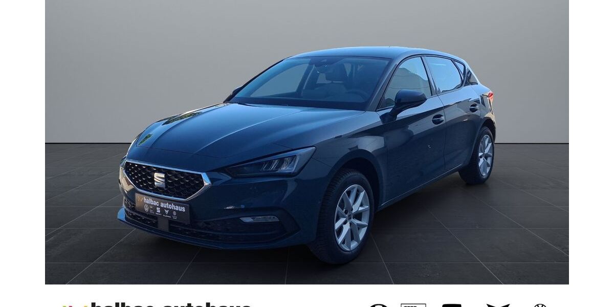 Seat Leon 3.780 km 31.920 &euro; Halberstadt 38820