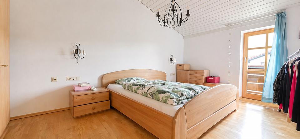 Reihenhaus Grafenau Frauenberg - 7 Zimmer, 120 m&sup2;, 310.000&euro; | Angebot:26277996