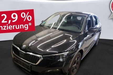 Skoda Scala 61.500 km 15.950 &euro; Kamenz 01917