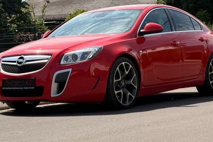 Opel Insignia 171.000 km 9.400 &euro; Stadtallendorf 35260