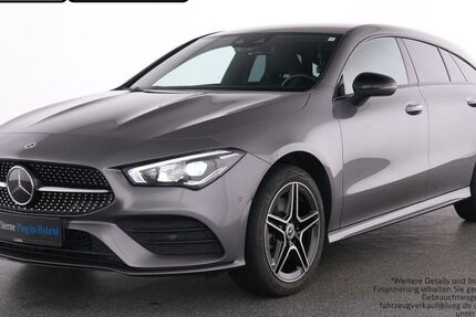 Mercedes-Benz CLA 250 Shooting Brake 41.361 km 29.985 &euro; Essen 45309