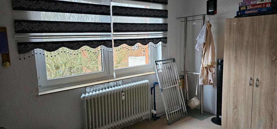Etagenwohnung Osterholz-Scharmbeck Scharmbeck - 1 Zimmer, 90 m&sup2;, 159.000&euro; | Angebot:26989620