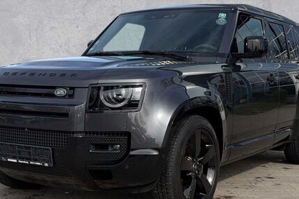 Land Rover Defender 72.000 km 87.990 &euro; Regensburg 93059