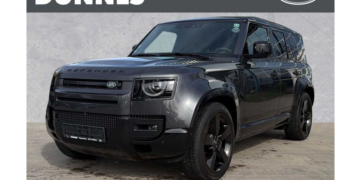 Land Rover Defender 72.000 km 87.990 &euro; Regensburg 93059