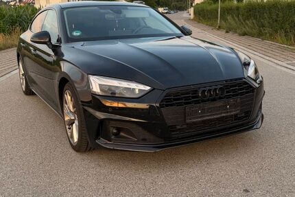 Audi A5 66.512 km 28.800 &euro; Neuburg 86633