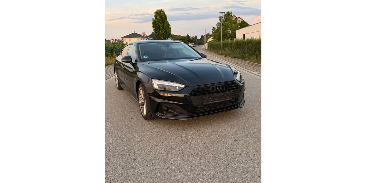 Audi A5 66.512 km 28.800 &euro; Neuburg 86633