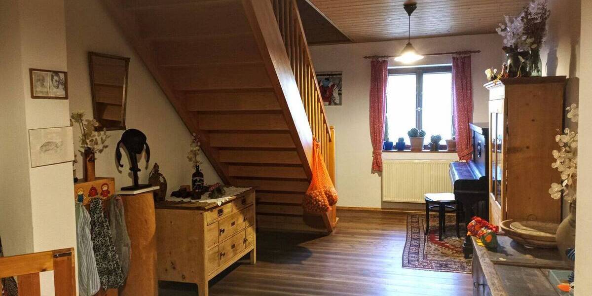 Mehrfamilienhaus, Wohnhaus Wiesenfelden - 659.000&euro; | Angebot:25984480