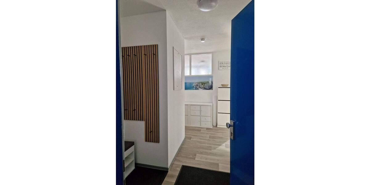 Etagenwohnung Berlin Rudow - 2 Zimmer, 65 m&sup2;, 880&euro; | Angebot:26842306