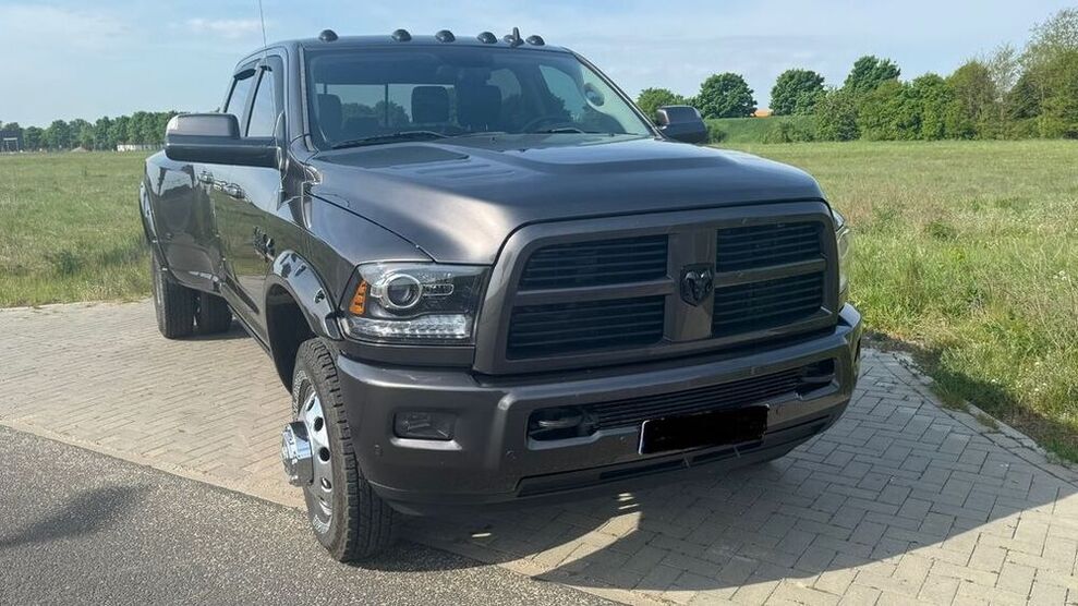 RAM